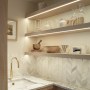 Pond Place | Pantry | Interior Designers